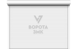 Ворота ролеты 2400×2100 ЗМК-2281